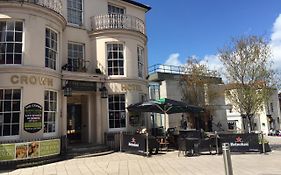 The Crown Hotel